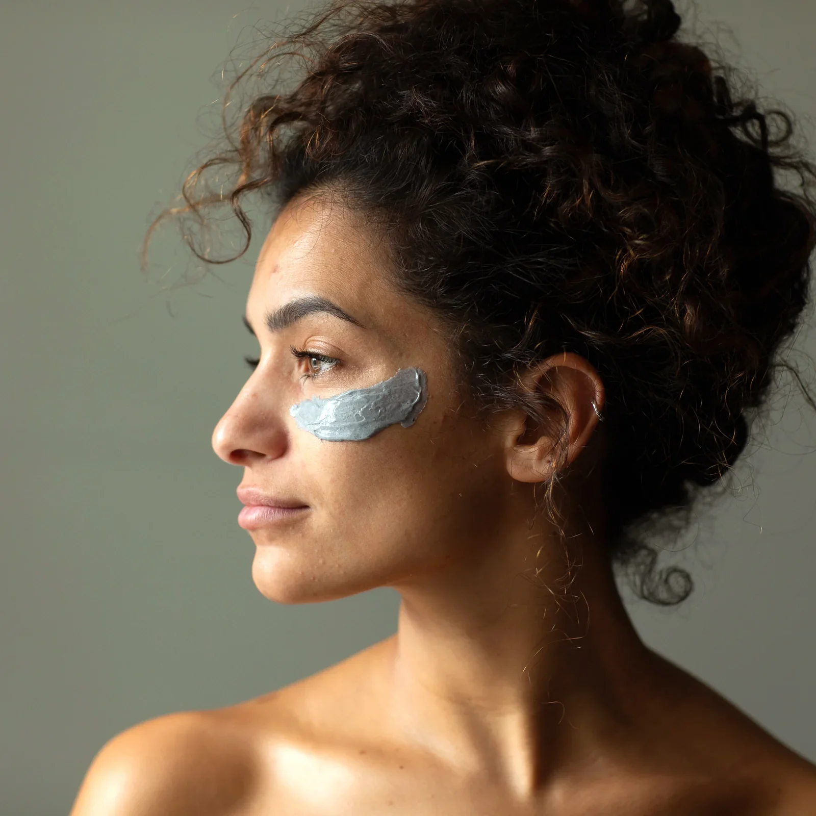 Bramley Rosehip Nourishing Face Mask - Image 2