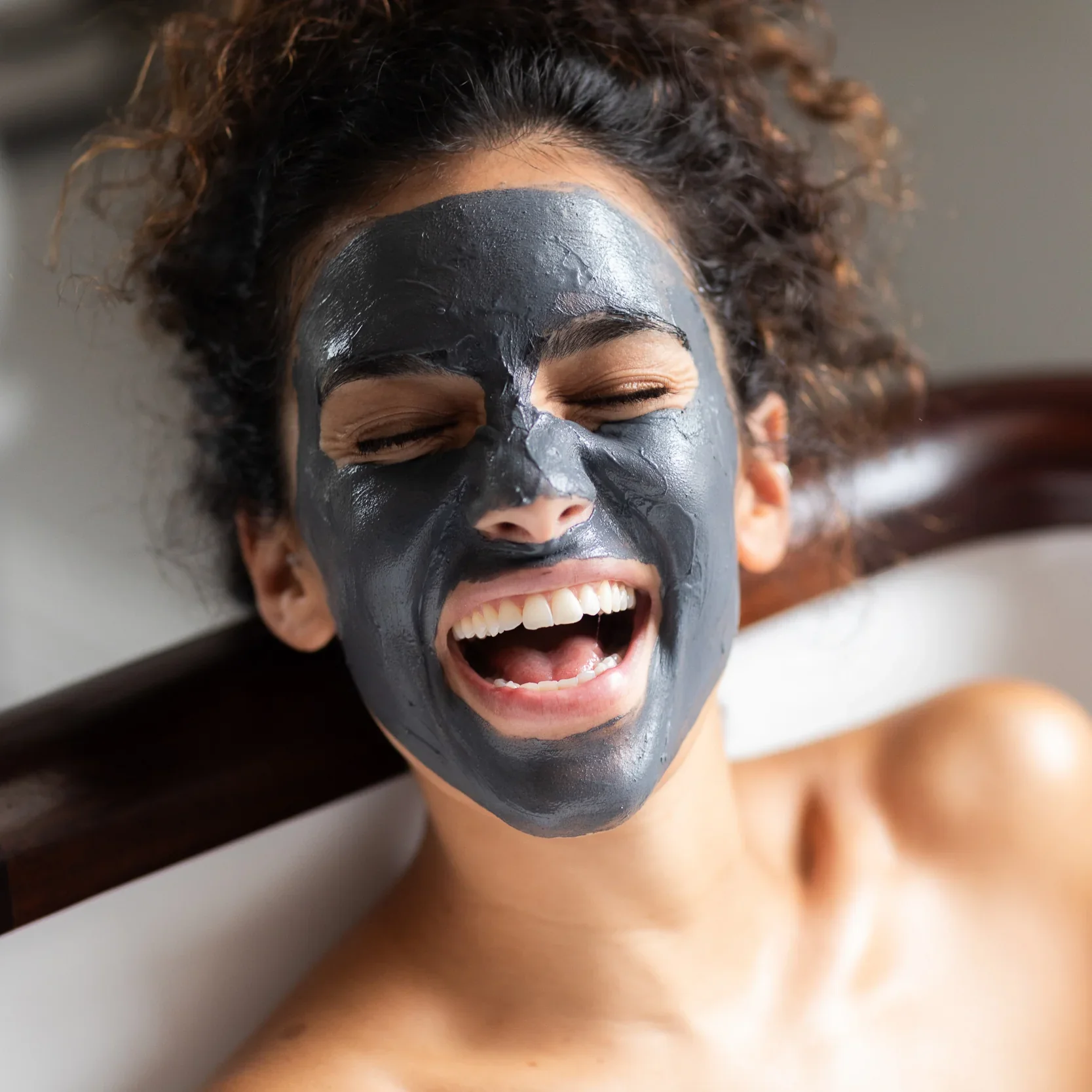 Bramley Rosehip Nourishing Face Mask - Image 4