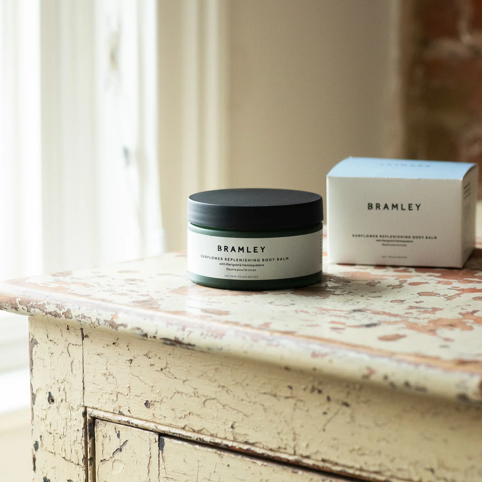 Bramley Sunflower Replenishing Body Balm - Image 4