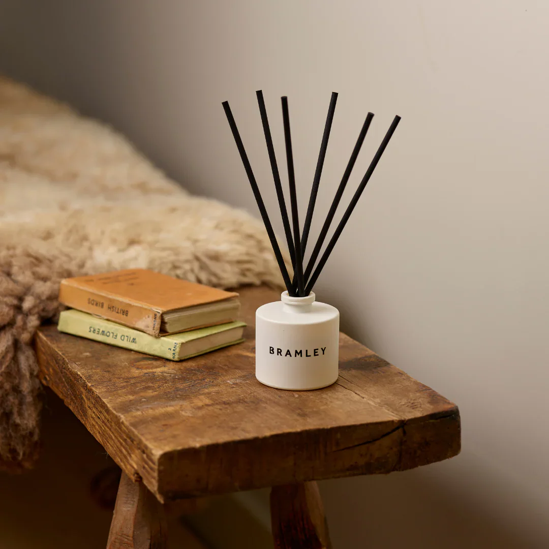 Bramley Uplifting Reed Diffuser - Image 4