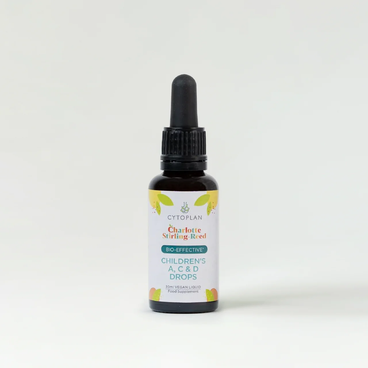 Cytoplan Children's A,C & D Drops