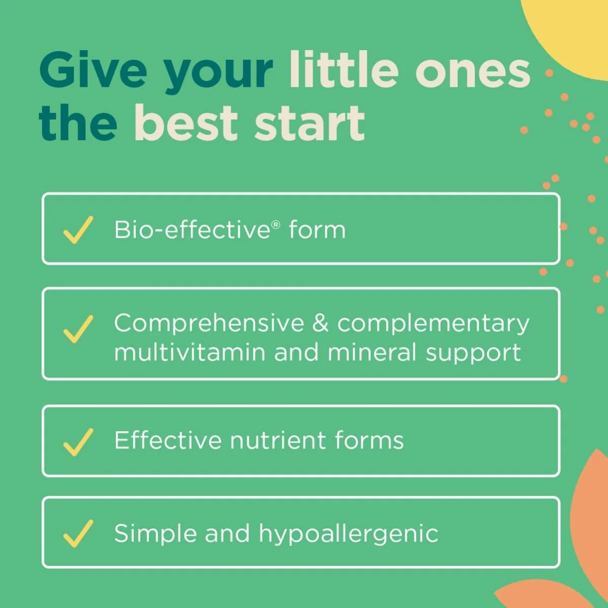 Cytoplan Children's Multivitamin Drops - Image 3