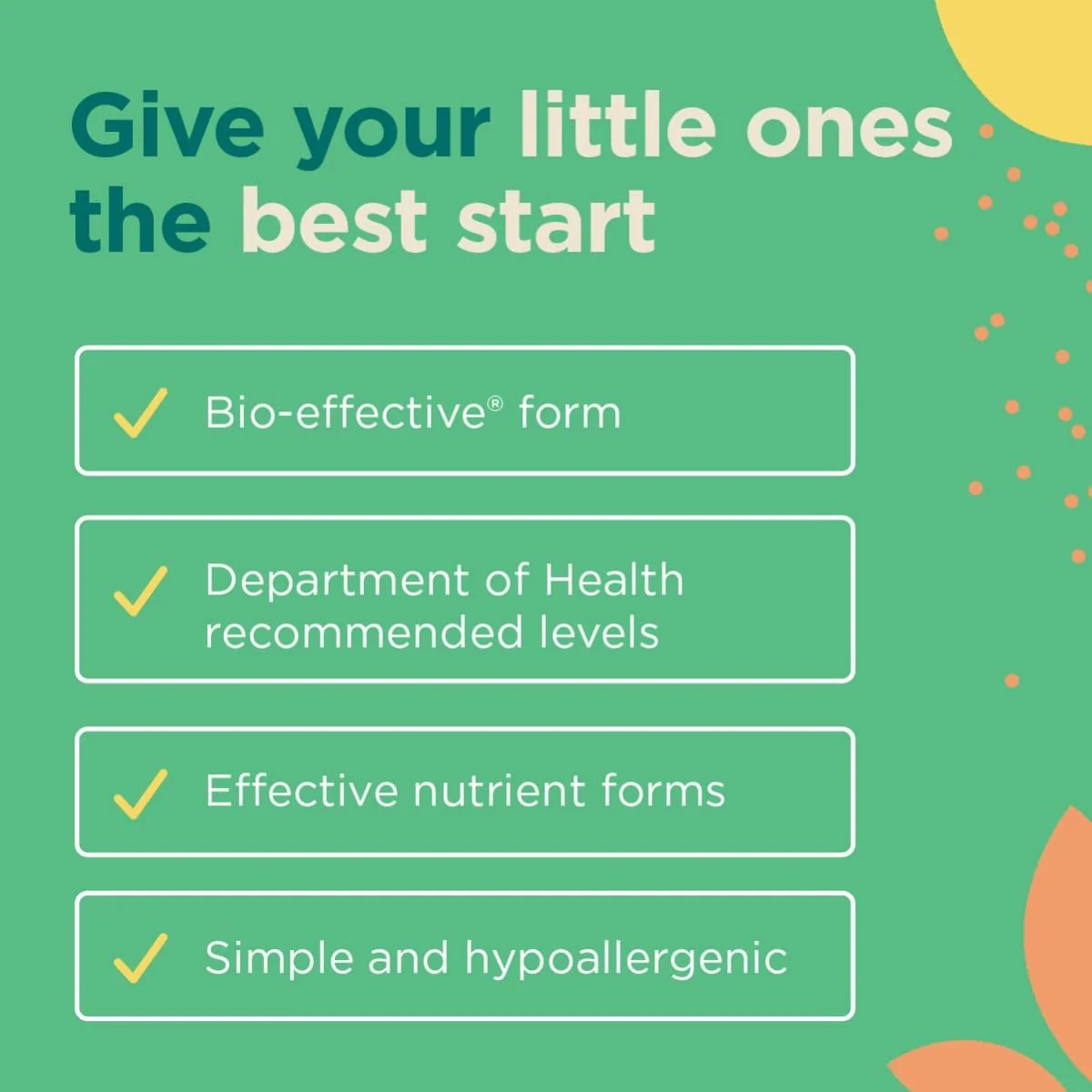 Cytoplan Children's Vitamin D Drops - Image 3