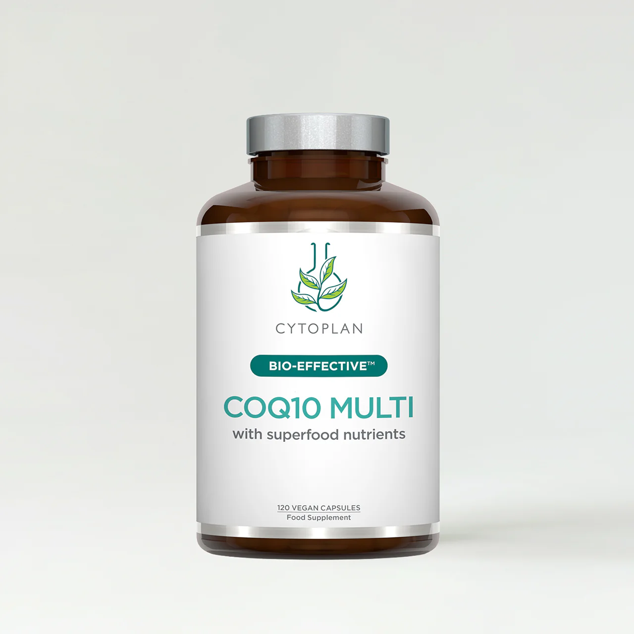 Cytoplan CoQ10 Multi