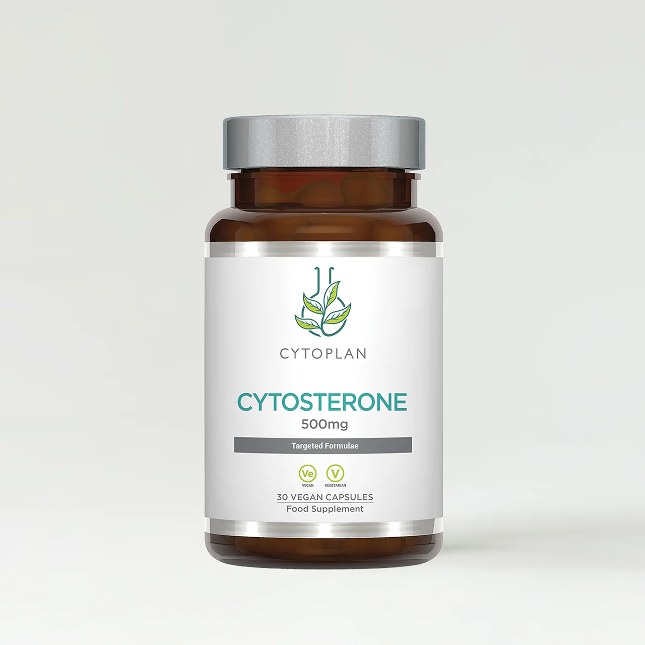Cytoplan Cytosterone