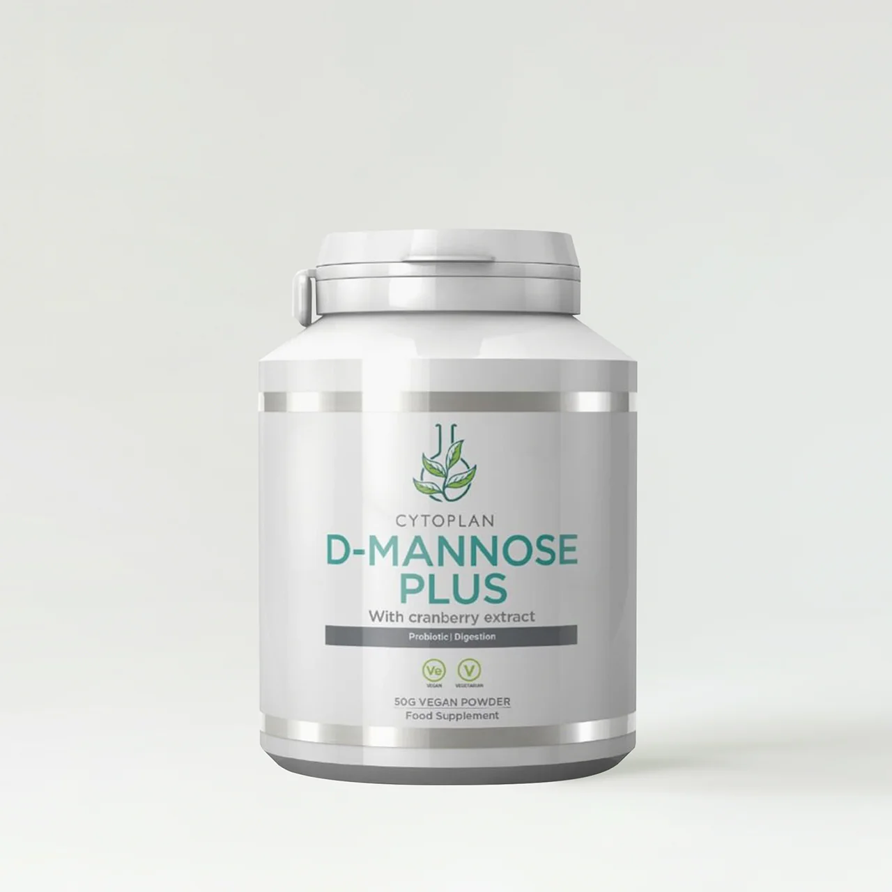 Cytoplan D-Mannose Plus