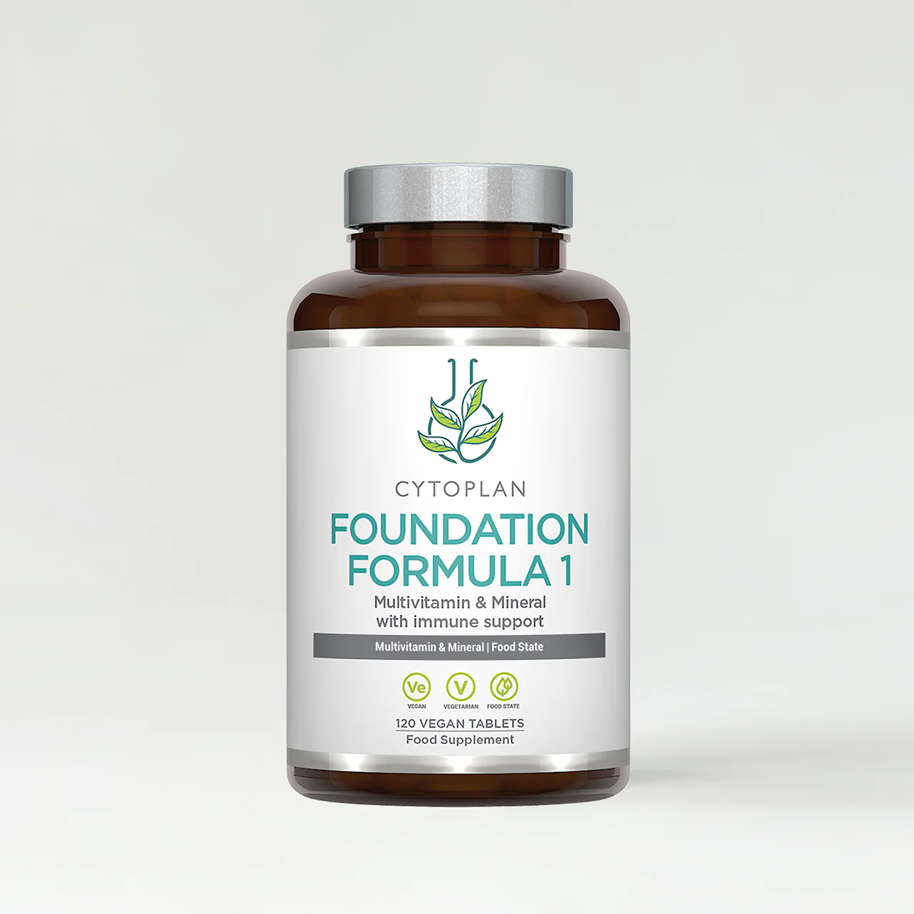Cytoplan Foundation Formula 1