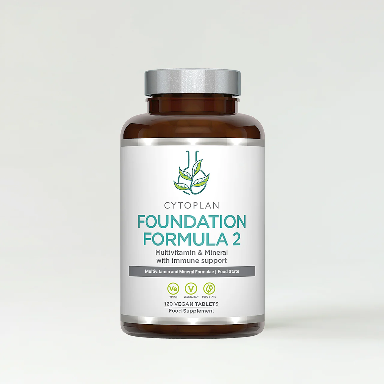 Cytoplan Foundation Formula 2