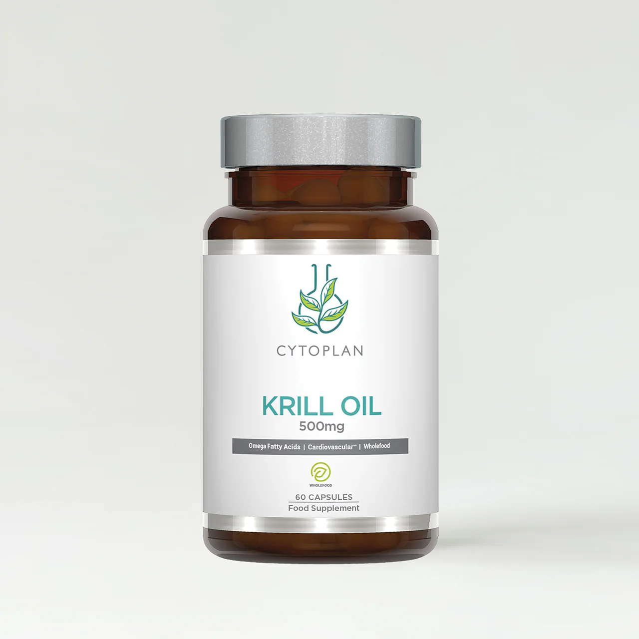Cytoplan Krill Oil