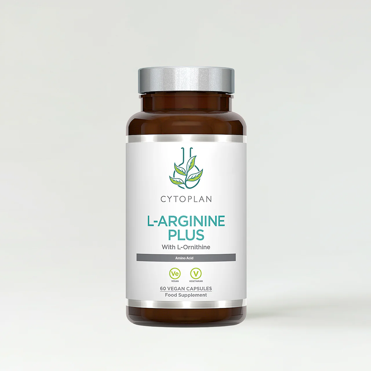 Cytoplan L-Arginine Plus