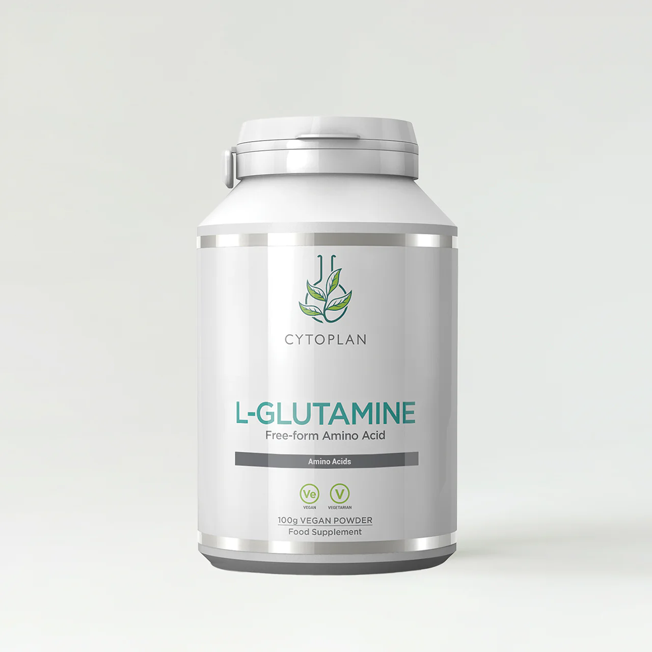 Cytoplan L-Glutamine