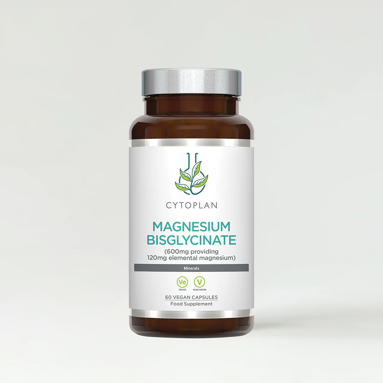 Cytoplan Magnesium Bisglycinate