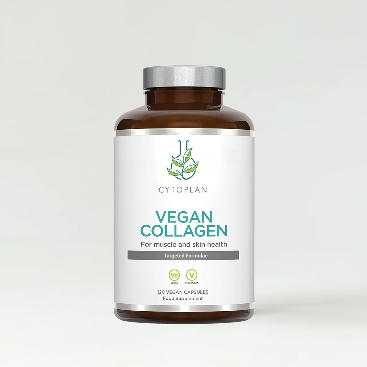 Cytoplan Vegan Collagen