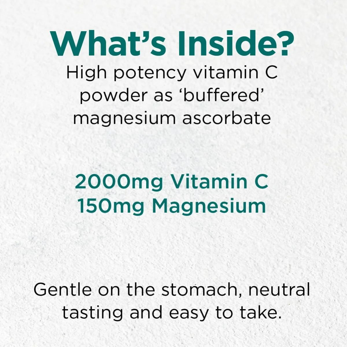 Cytoplan Vitamin C Powder - Image 3