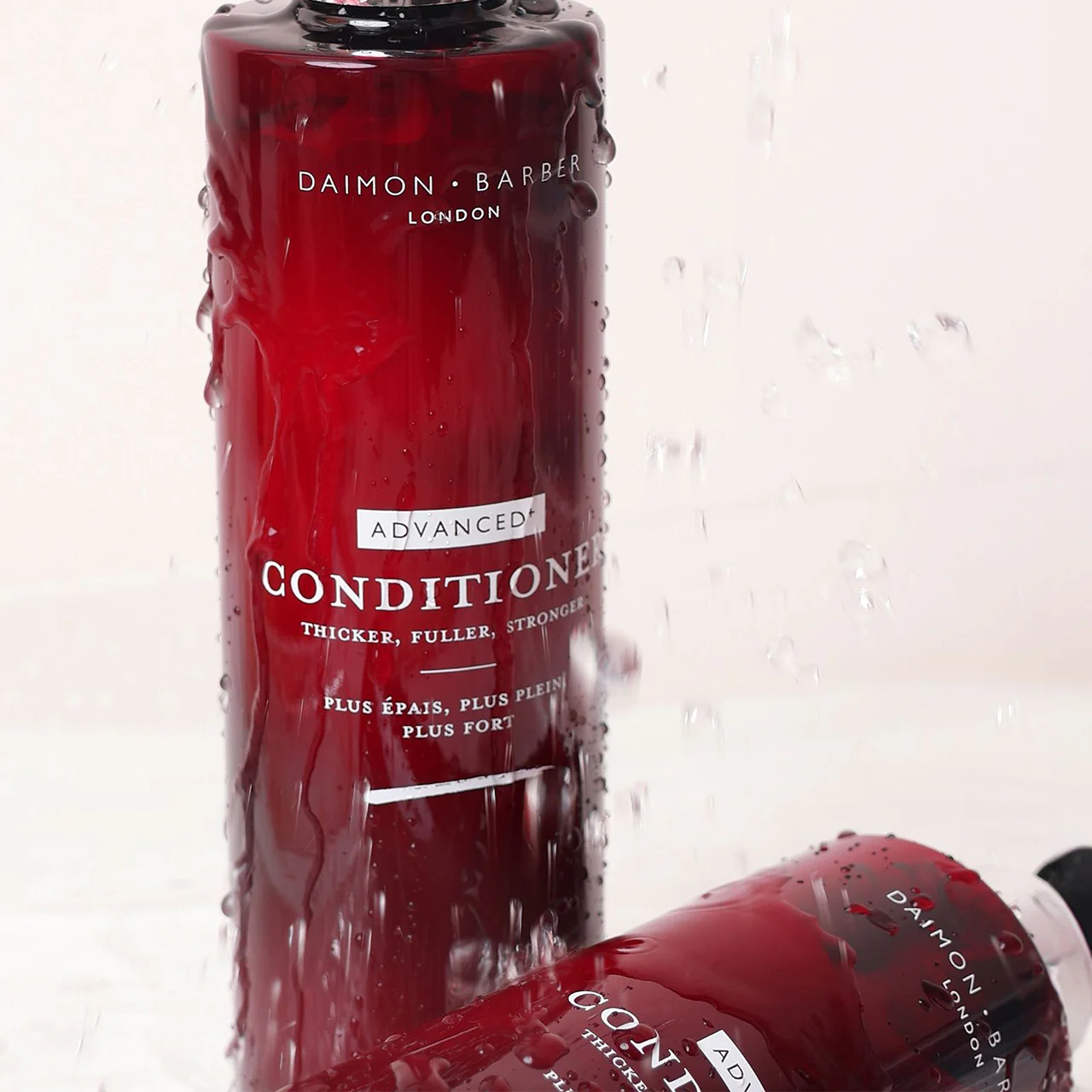 Daimon Barber Advanced+ Conditioner - Image 2