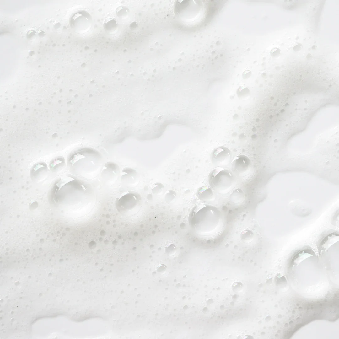Daimon Barber Age Defence Face Wash - Image 3