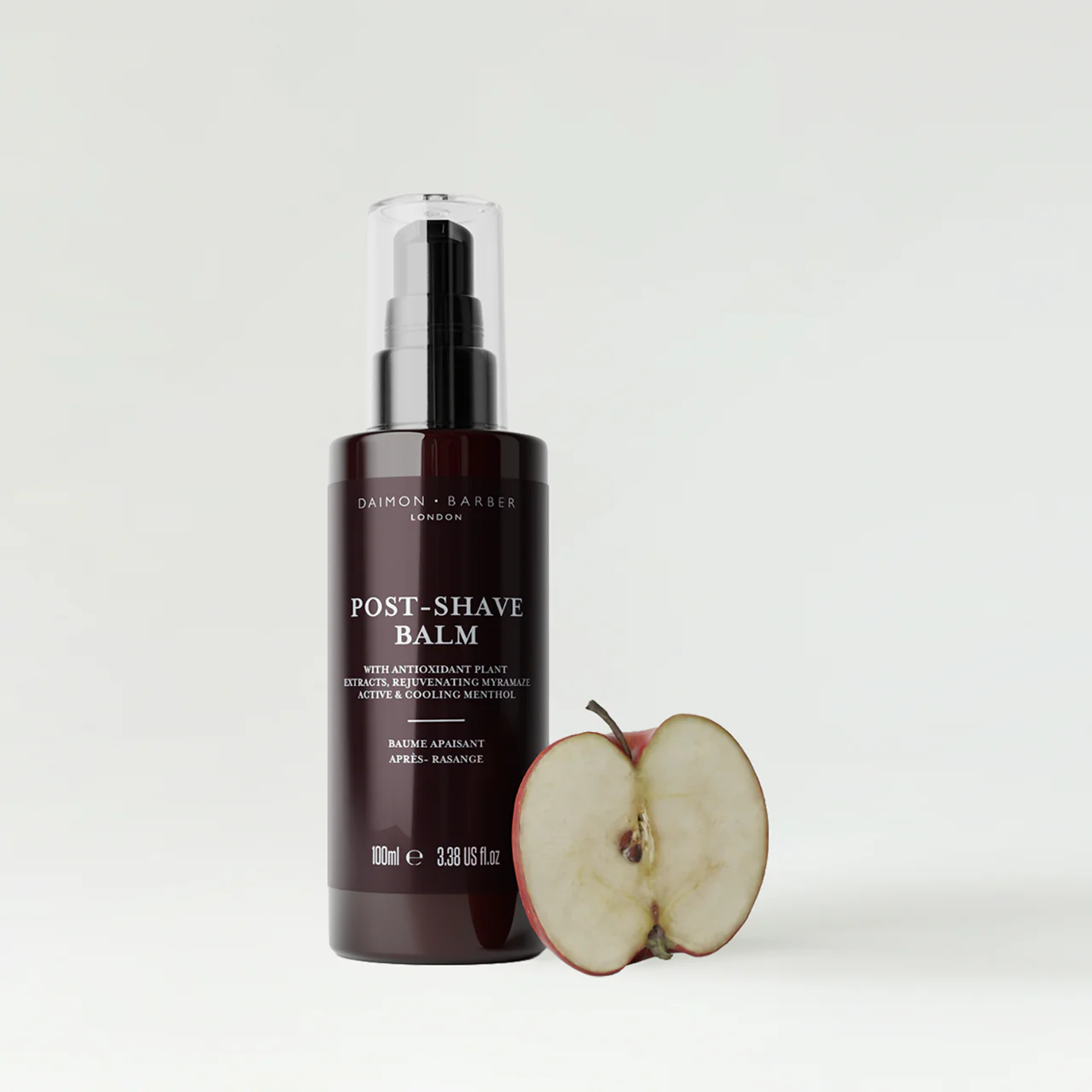 Daimon Barber Post Shave Balm