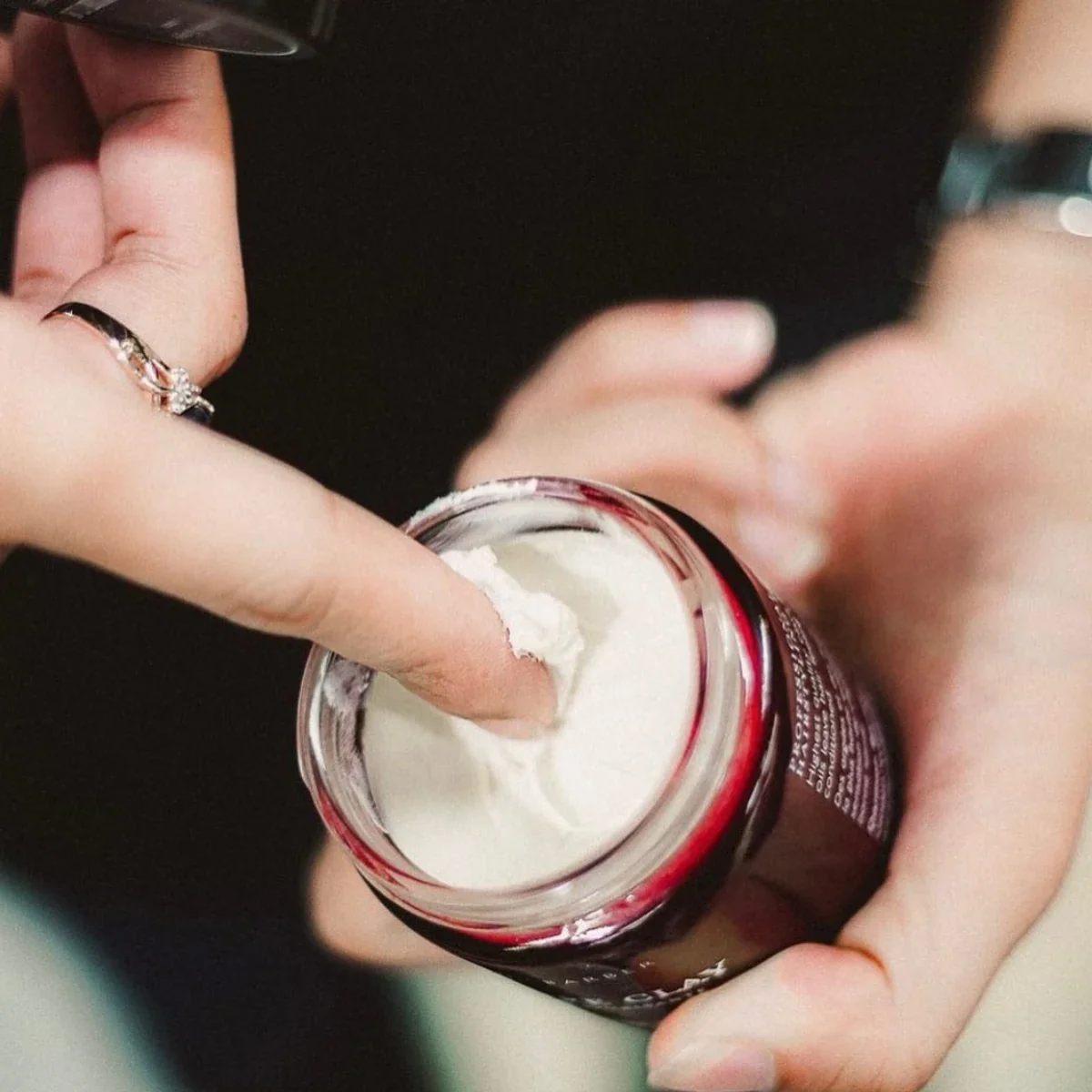 Daimon Barber Texture Clay - Image 2