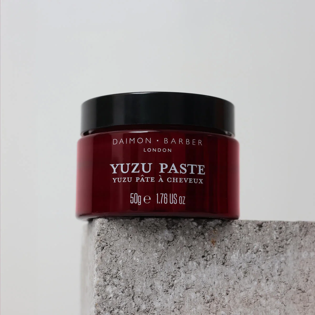 Daimon Barber Yuzu Paste - Image 2