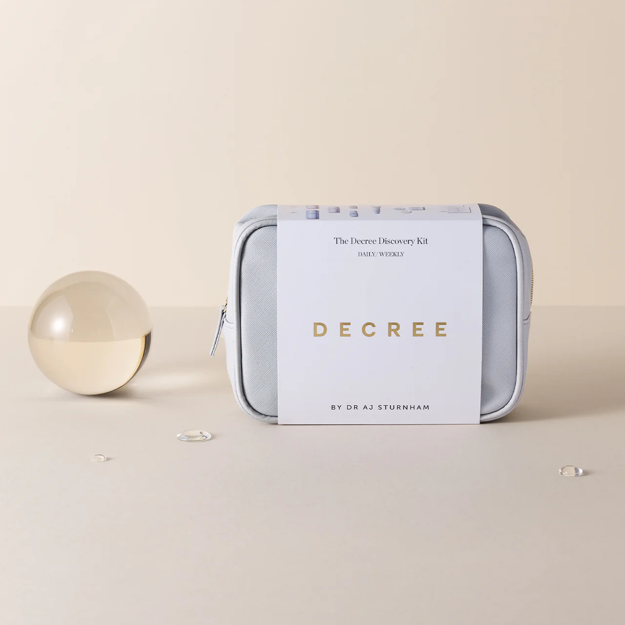 Decree Discovery Kit - Image 4