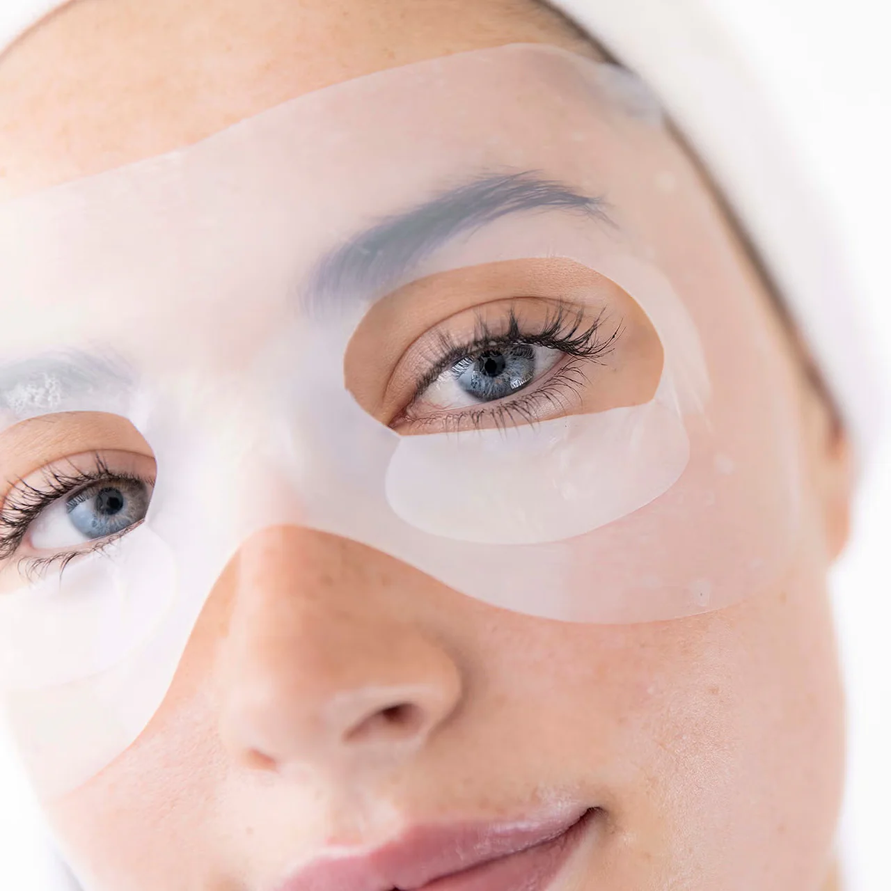 Decree SOS Revitalising Eye Mask - Image 6