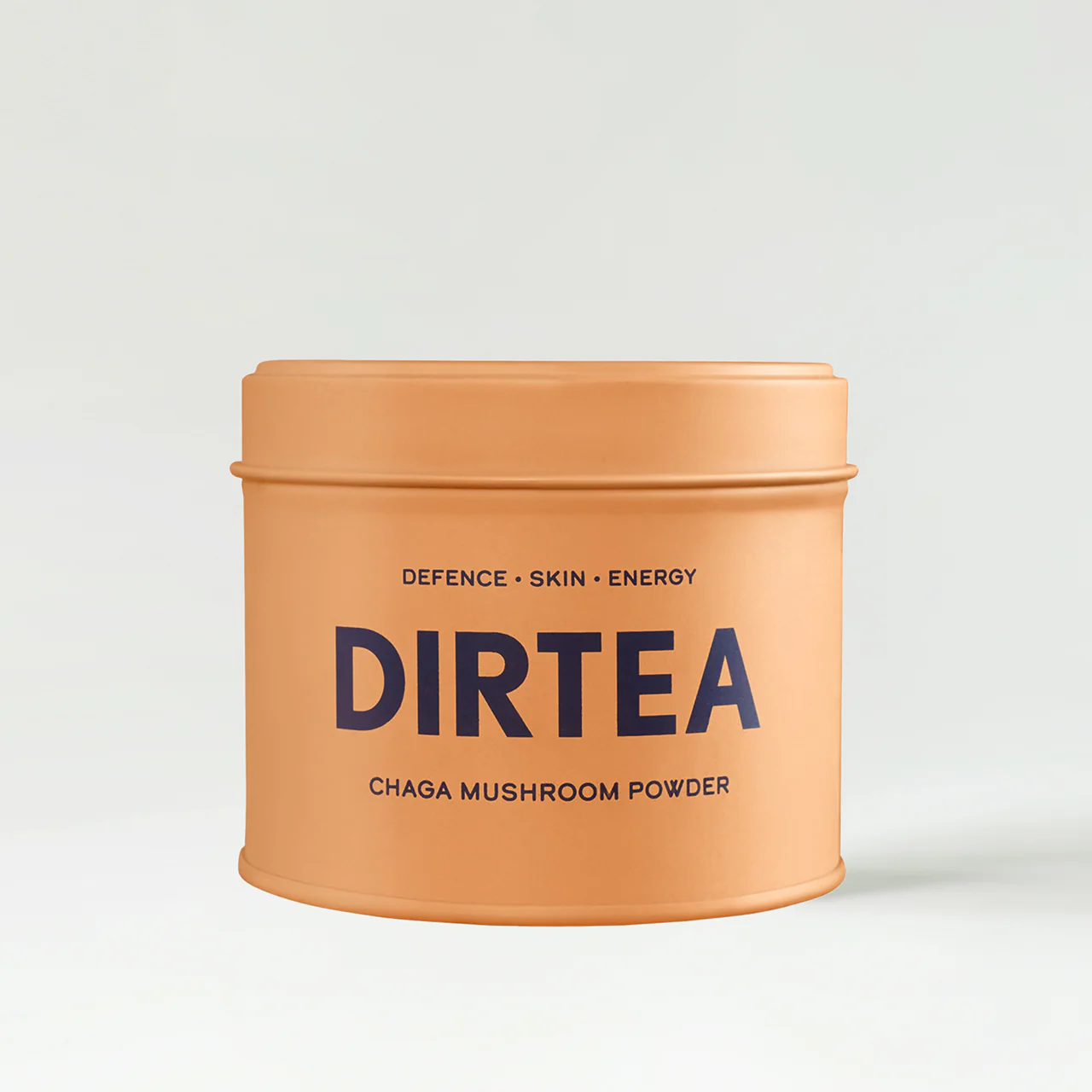 DIRTEA Chaga Mushroom Powder