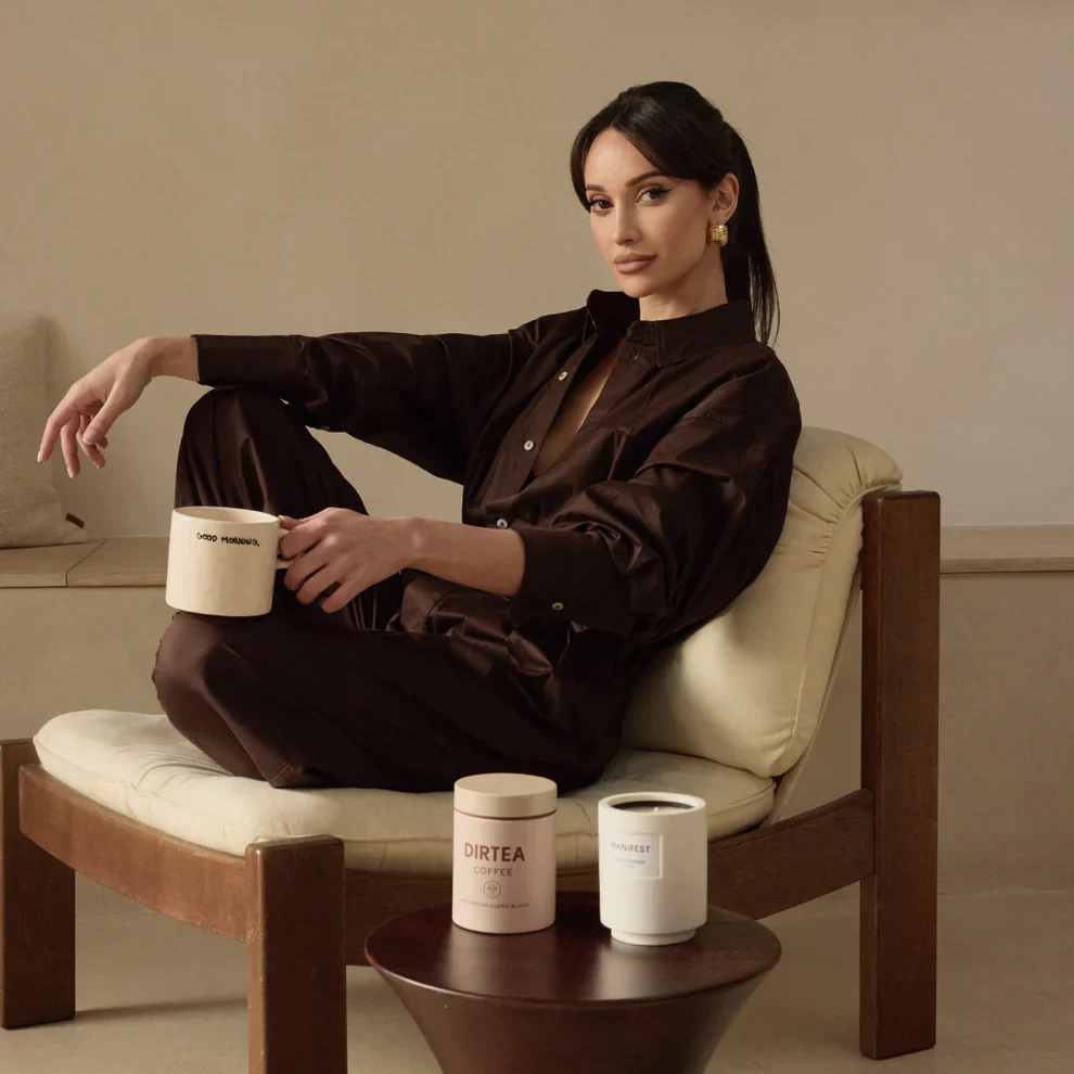 DIRTEA Coffee Super Blend - Image 7