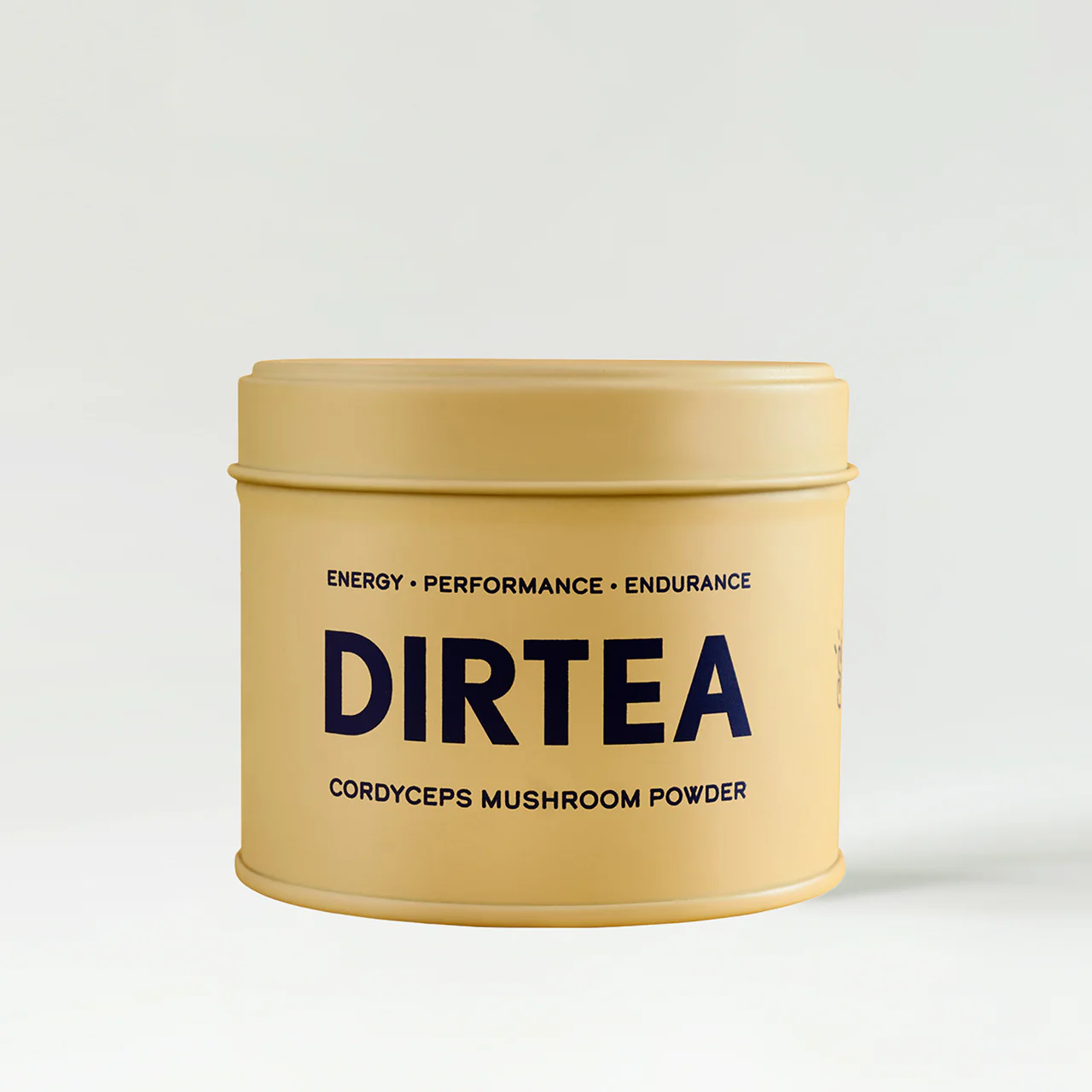 DIRTEA Cordyceps Mushroom Powder