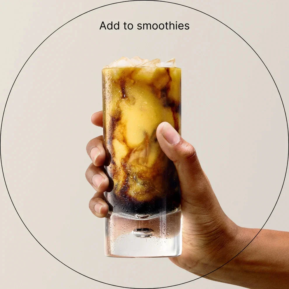 DIRTEA Cordyceps Mushroom Powder - Image 7