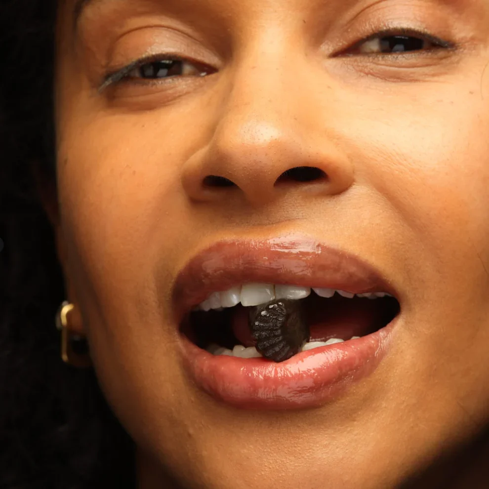DIRTEA Cordyceps  Performance Gummies - Image 6