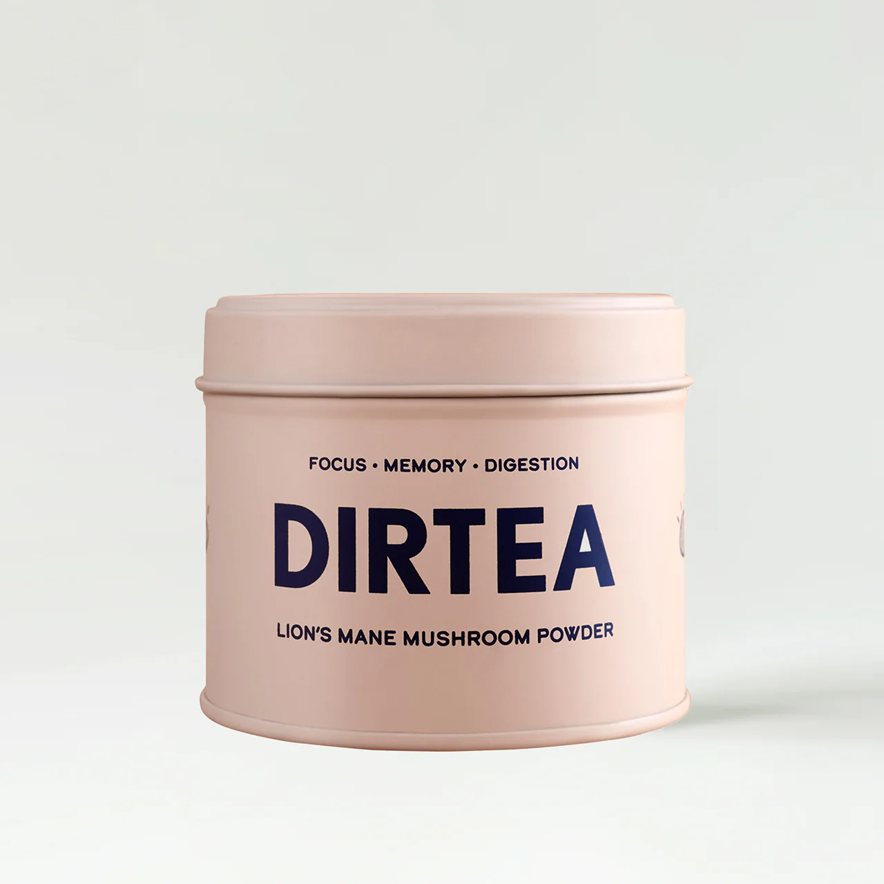 DIRTEA Lion's Mane Mushroom Powder