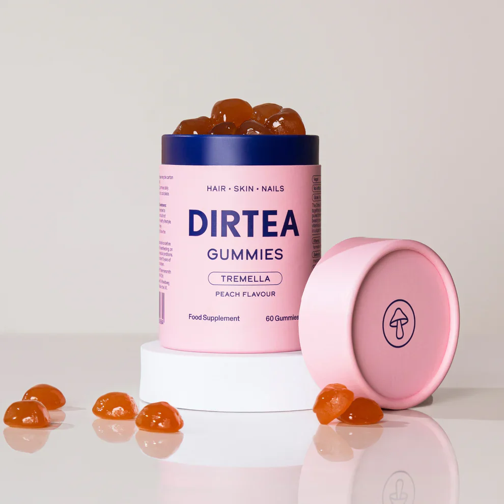 DIRTEA Tremella Beauty Gummies - Image 2