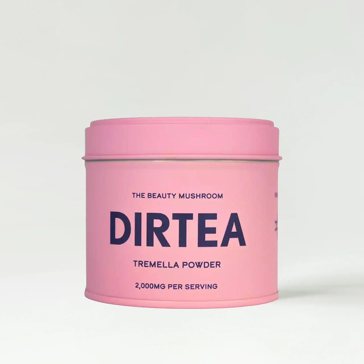 DIRTEA Tremella Mushroom Powder