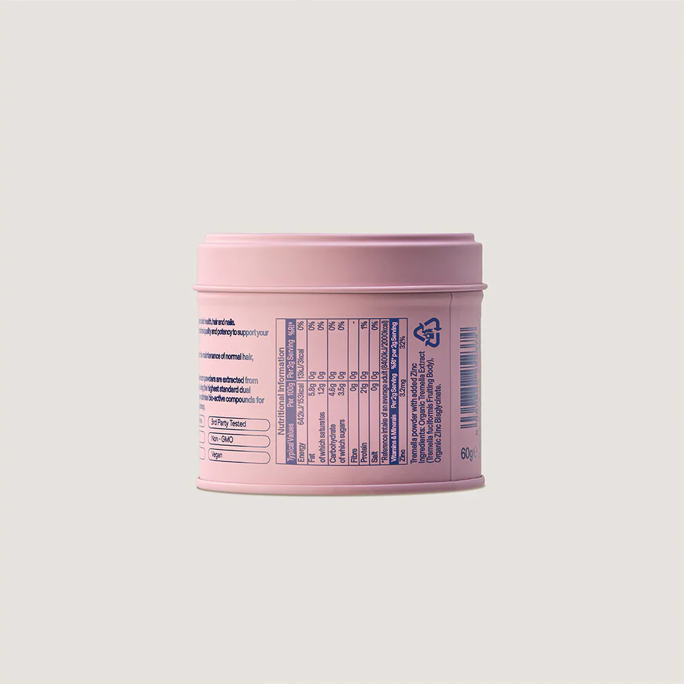 DIRTEA Tremella Mushroom Powder - Image 7