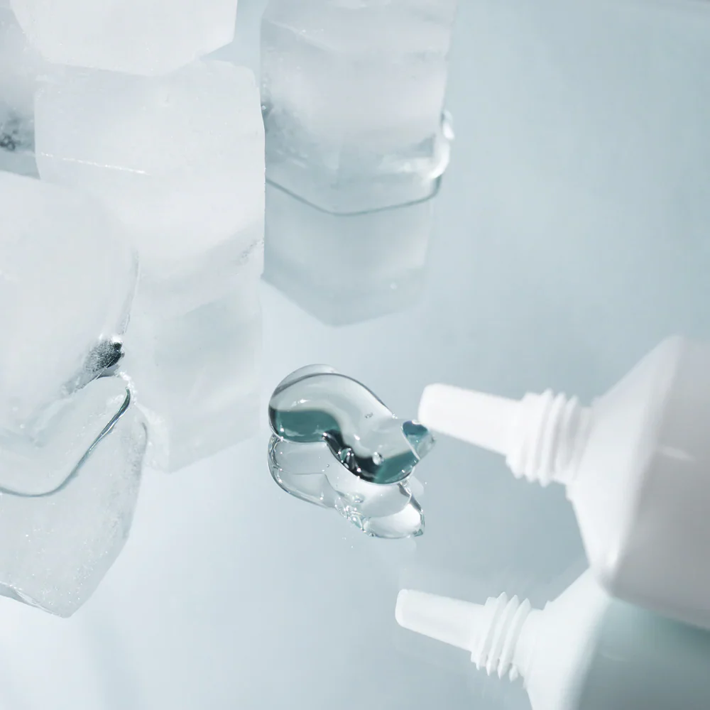 Dr. LEVY Switzerland Freezing Anti-Fatigue Mask - Image 4