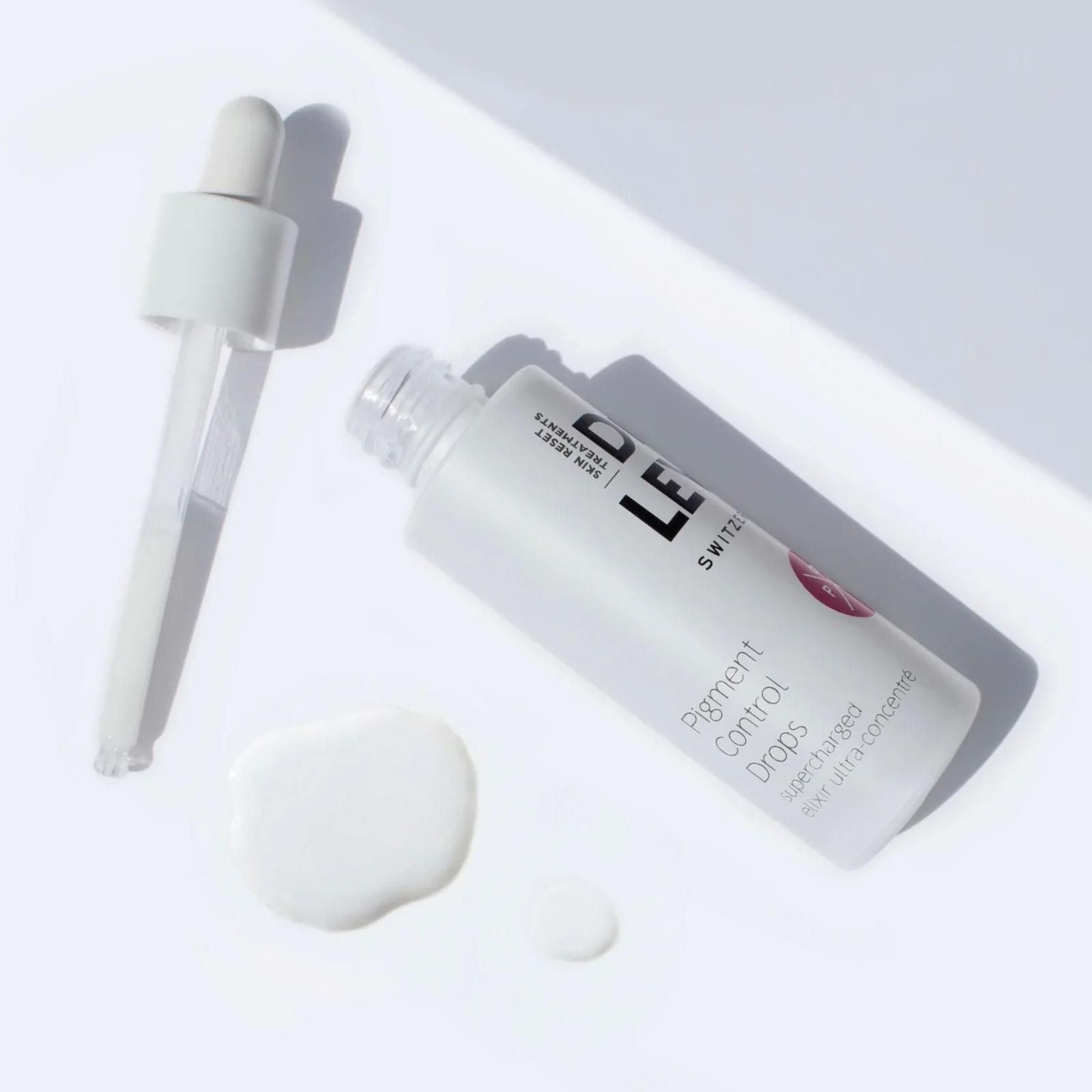 Dr. LEVY Switzerland Pigment Control Drops - Image 2