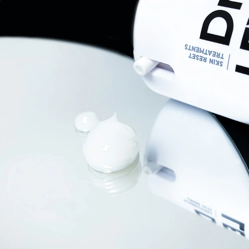 Dr. LEVY Switzerland Pollution Shield Skincare Finisher - Image 4
