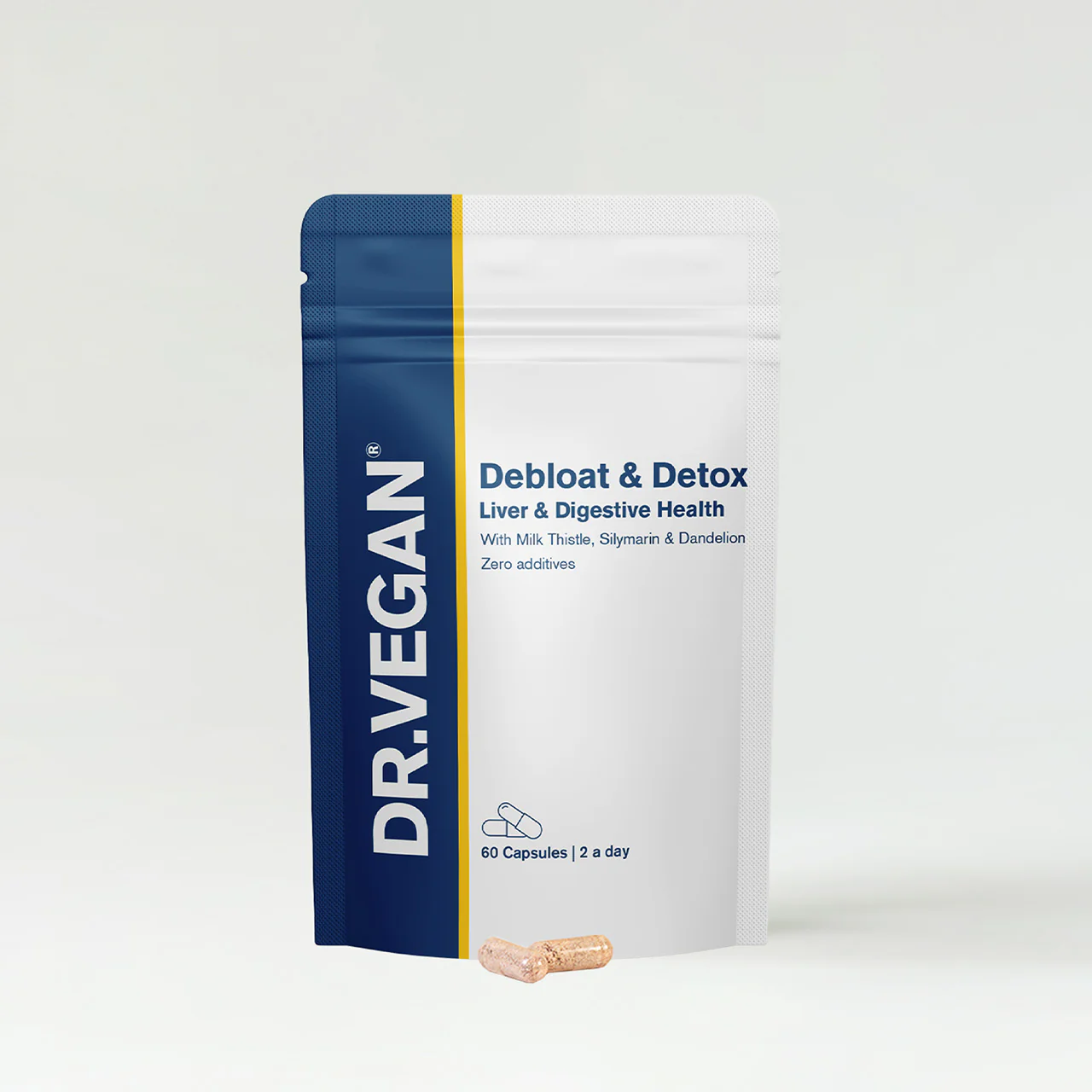 DR.VEGAN Debloat & Detox
