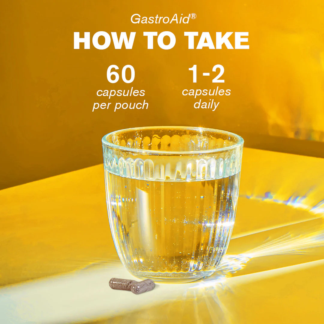 DR.VEGAN GastroAid® - Image 3