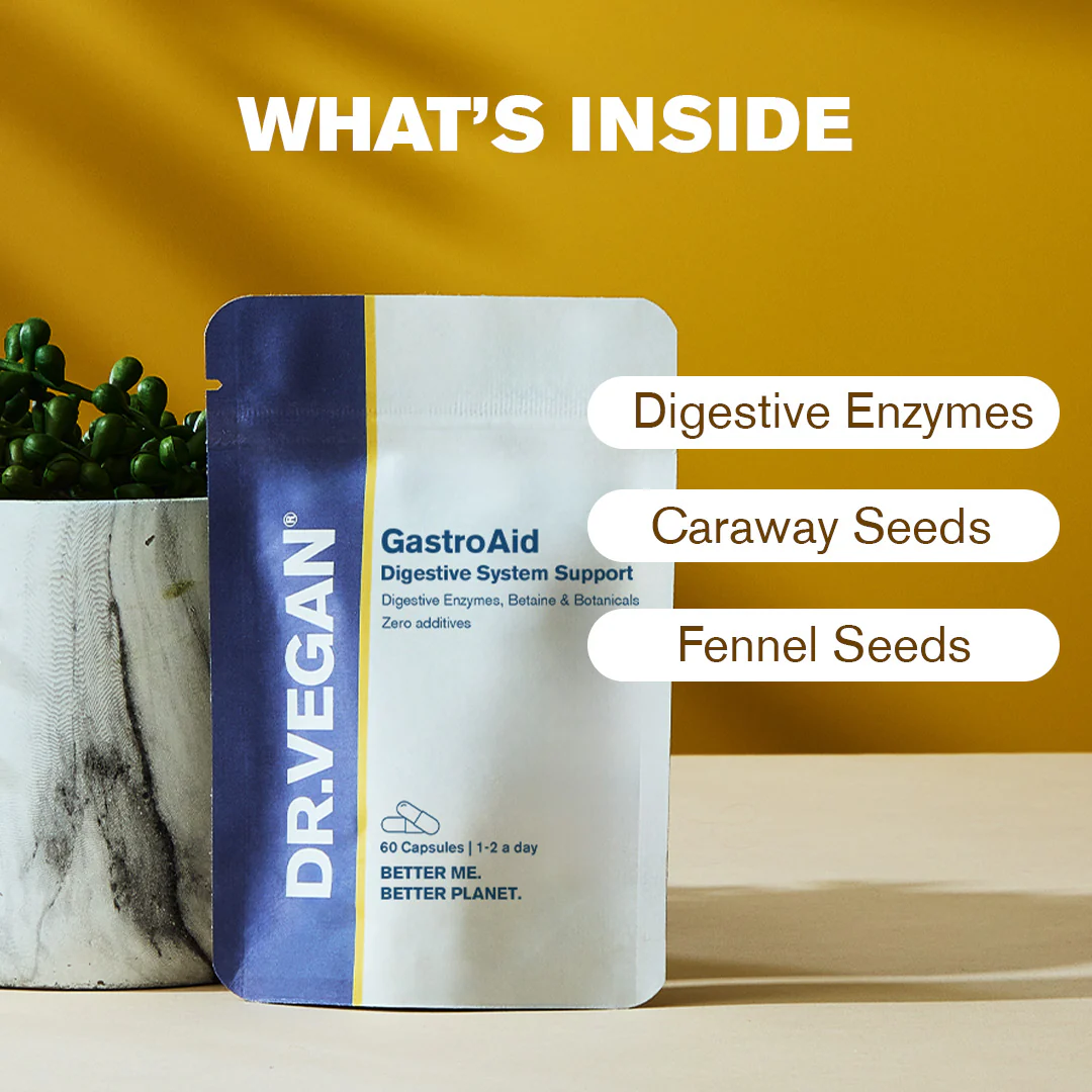 DR.VEGAN GastroAid® - Image 4
