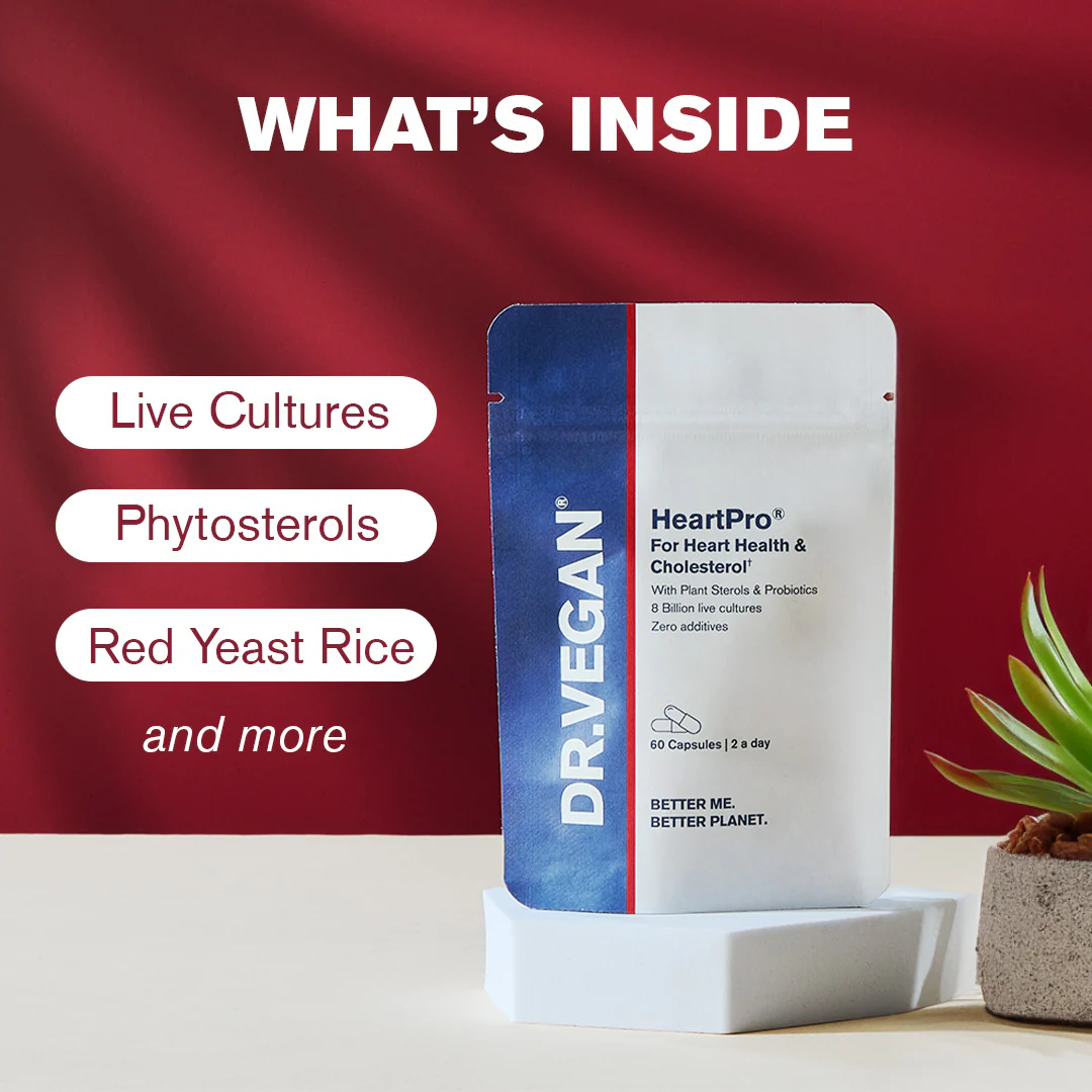 DR.VEGAN HeartPro® - Image 2