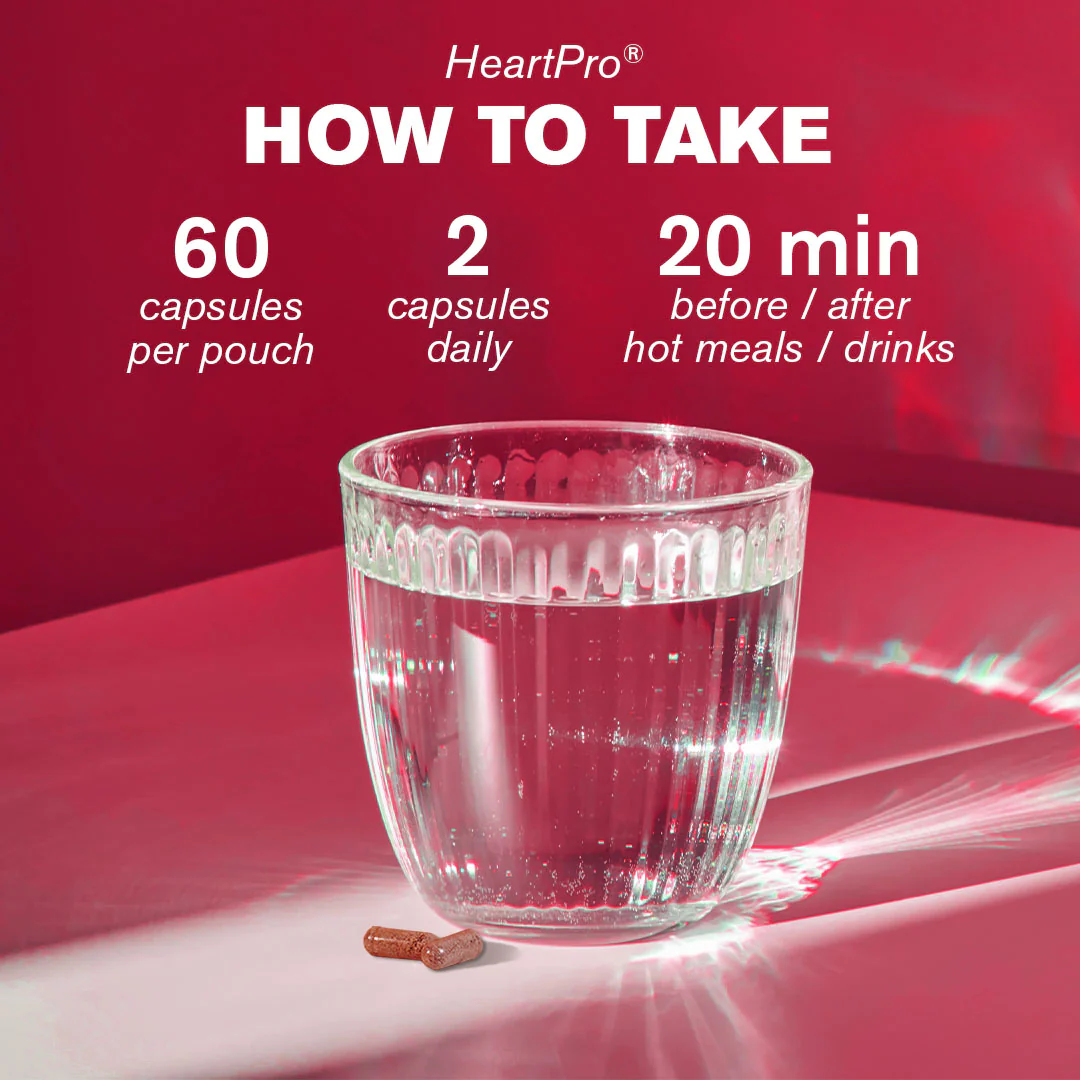 DR.VEGAN HeartPro® - Image 3