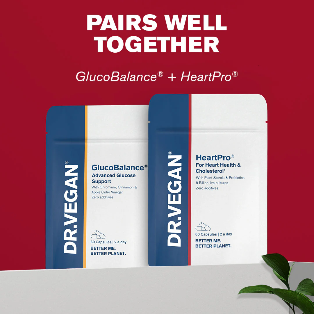 DR.VEGAN HeartPro® - Image 5