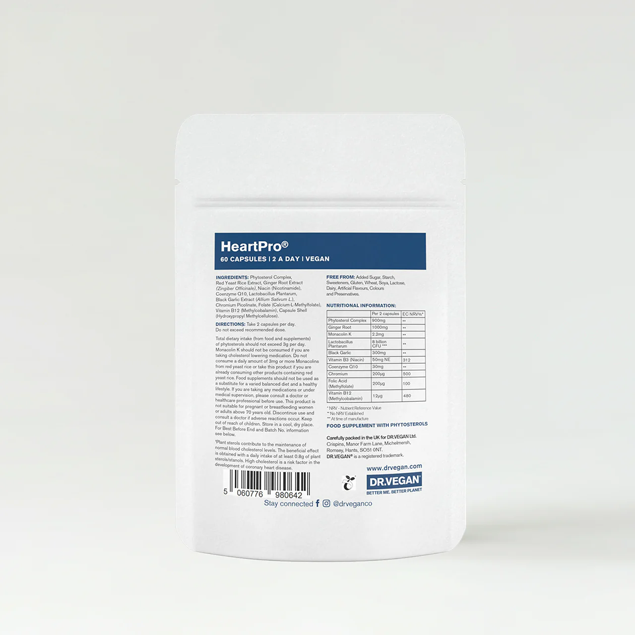 DR.VEGAN HeartPro® - Image 6