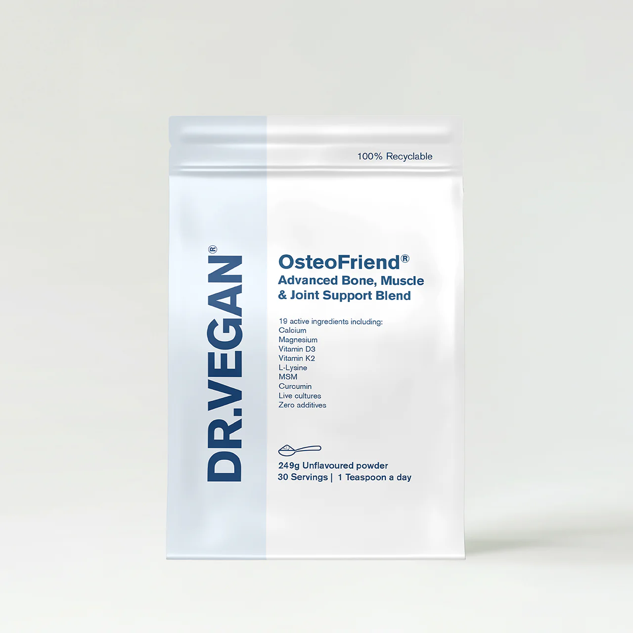 DR.VEGAN OsteoFriend®