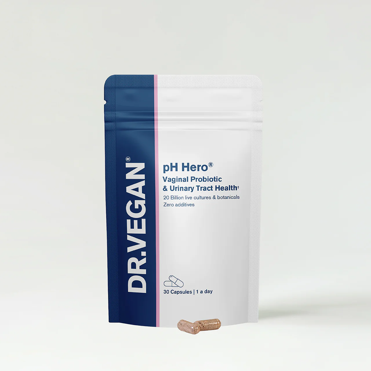 DR.VEGAN PH Hero®
