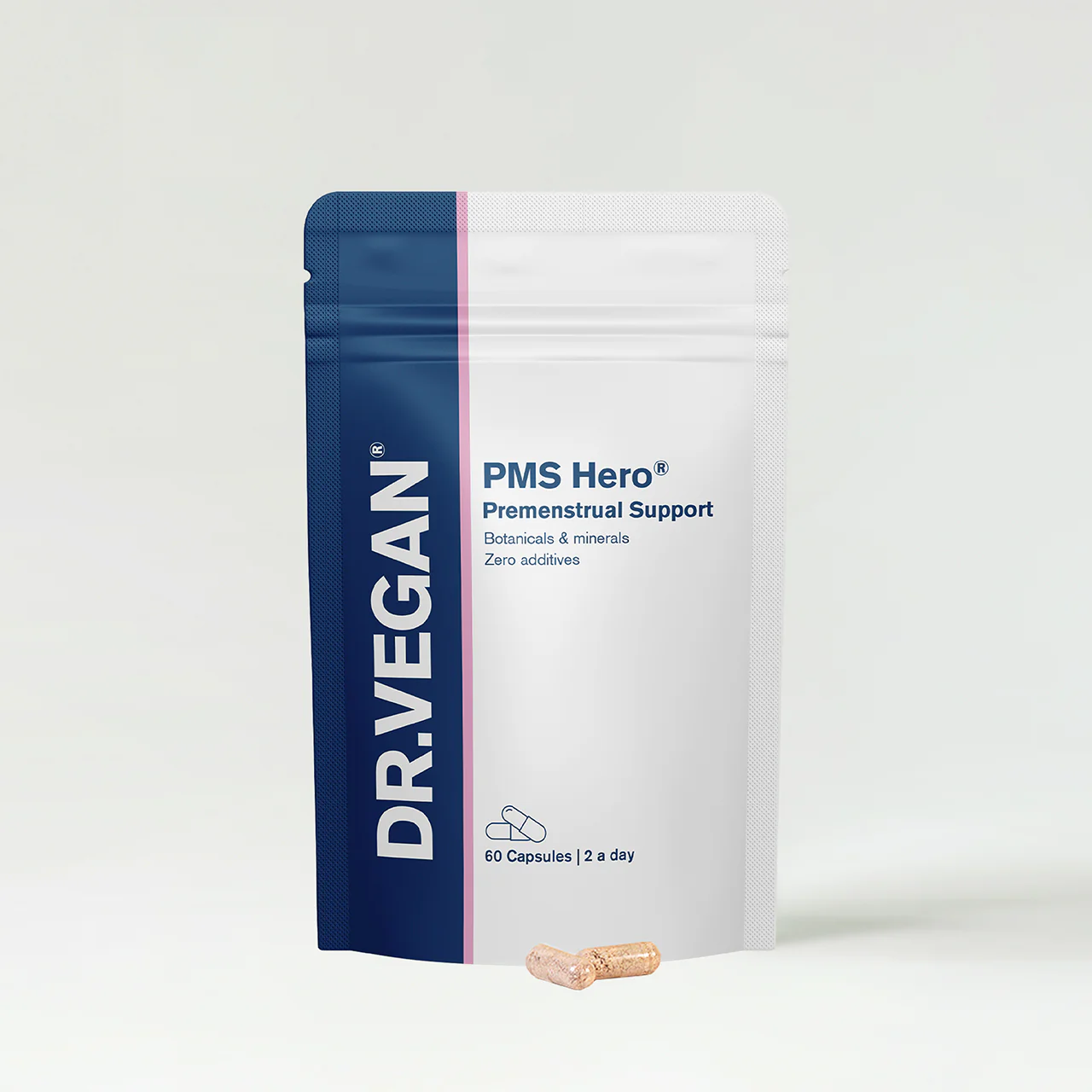 DR.VEGAN PMS Hero®
