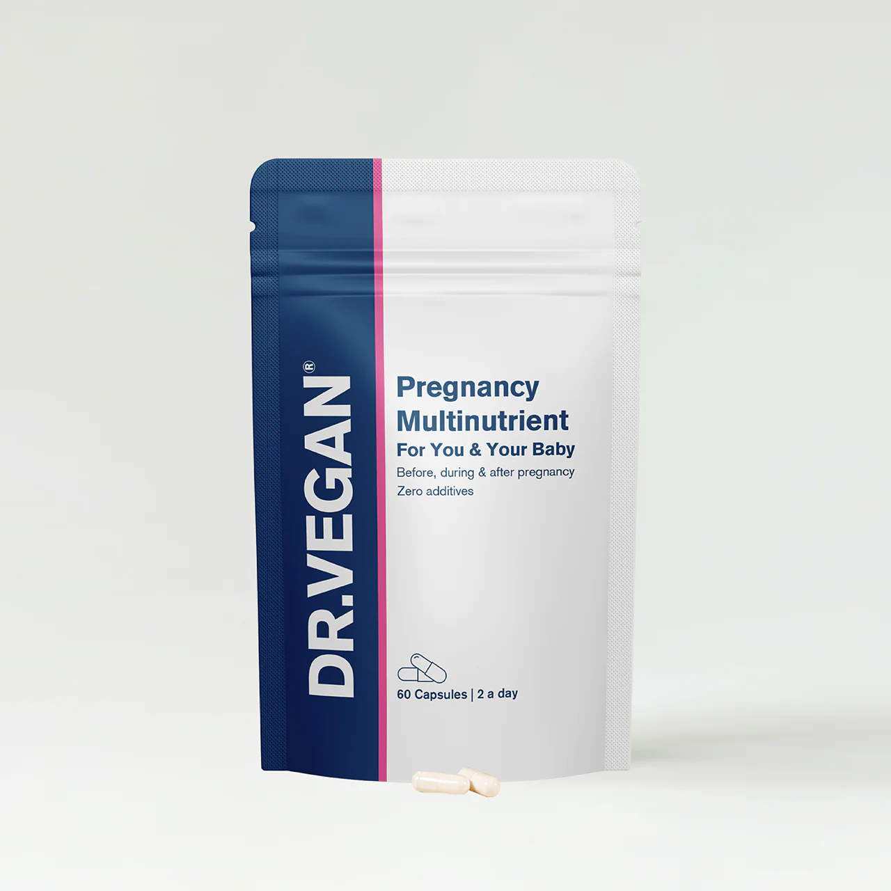 DR.VEGAN Pregnancy Multinutrient