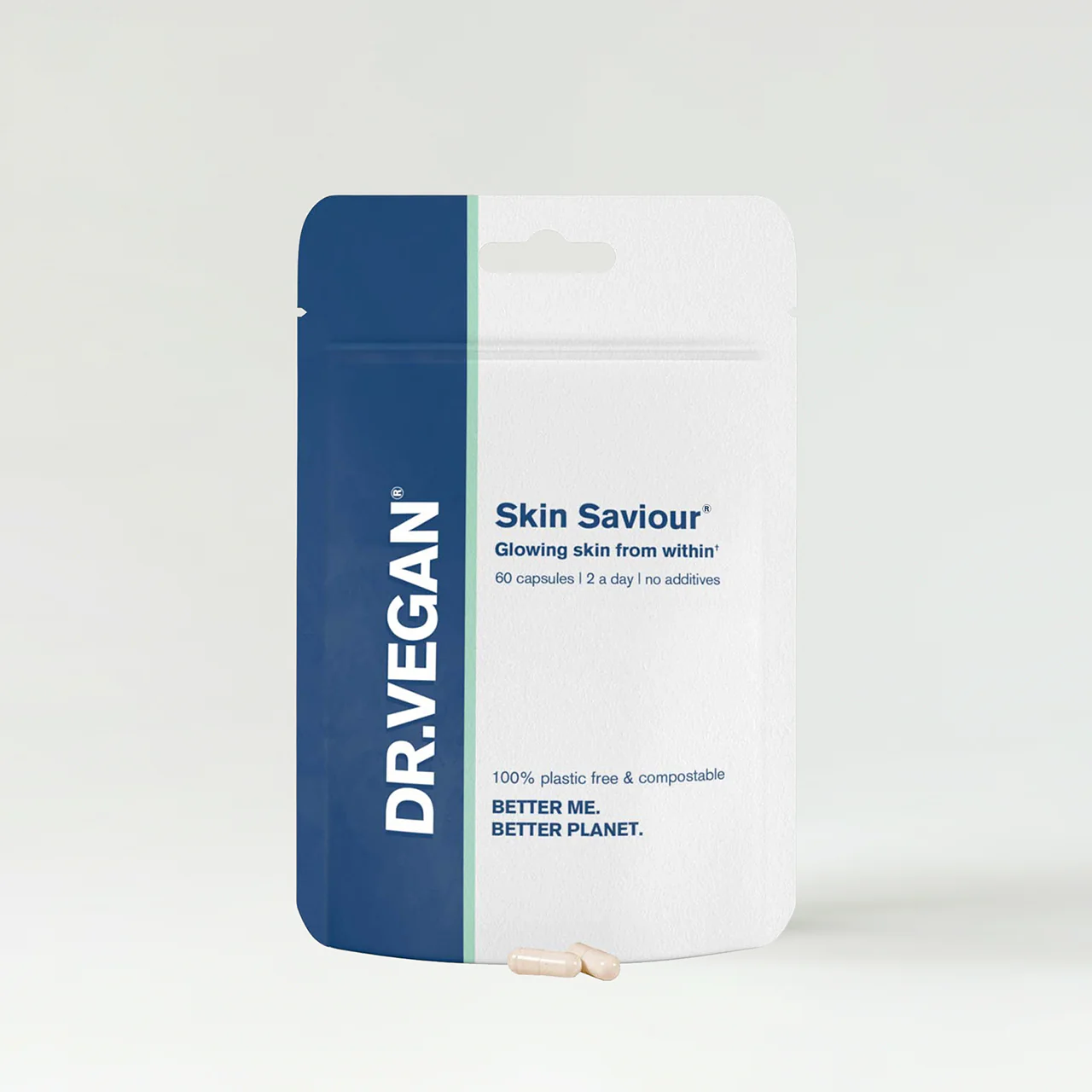 DR.VEGAN Skin Saviour®