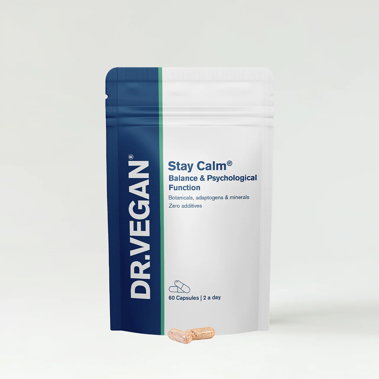 DR.VEGAN Stay Calm®